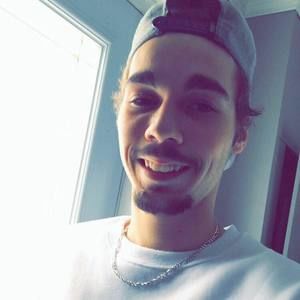 Meet your Posher, Jérémie